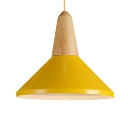 Lampada a sospensione moderna mini in metallo regolabile