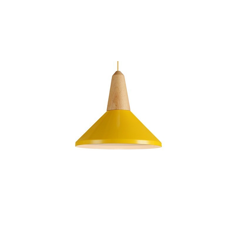 Lampada a sospensione moderna mini in metallo regolabile