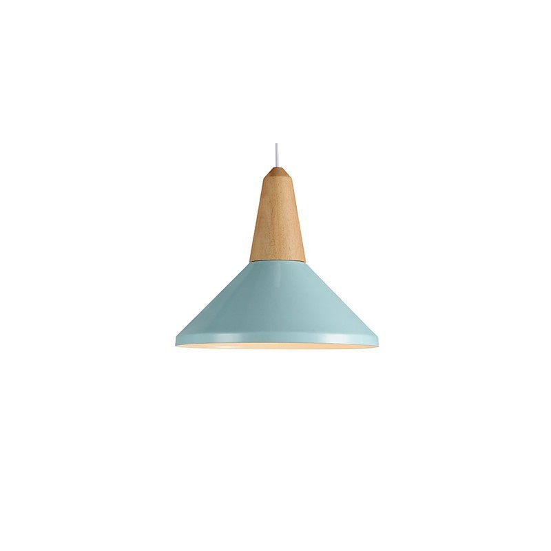 Lampada a sospensione moderna mini in metallo regolabile