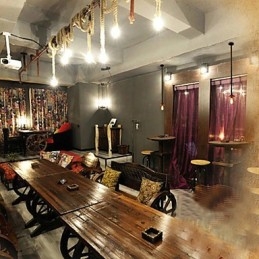 Lampadario a sospensione tradizionale classico in vetro