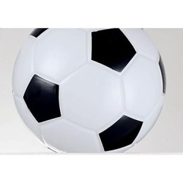 Lampada a sospensione moderna cromata in metallo e vetro bianco