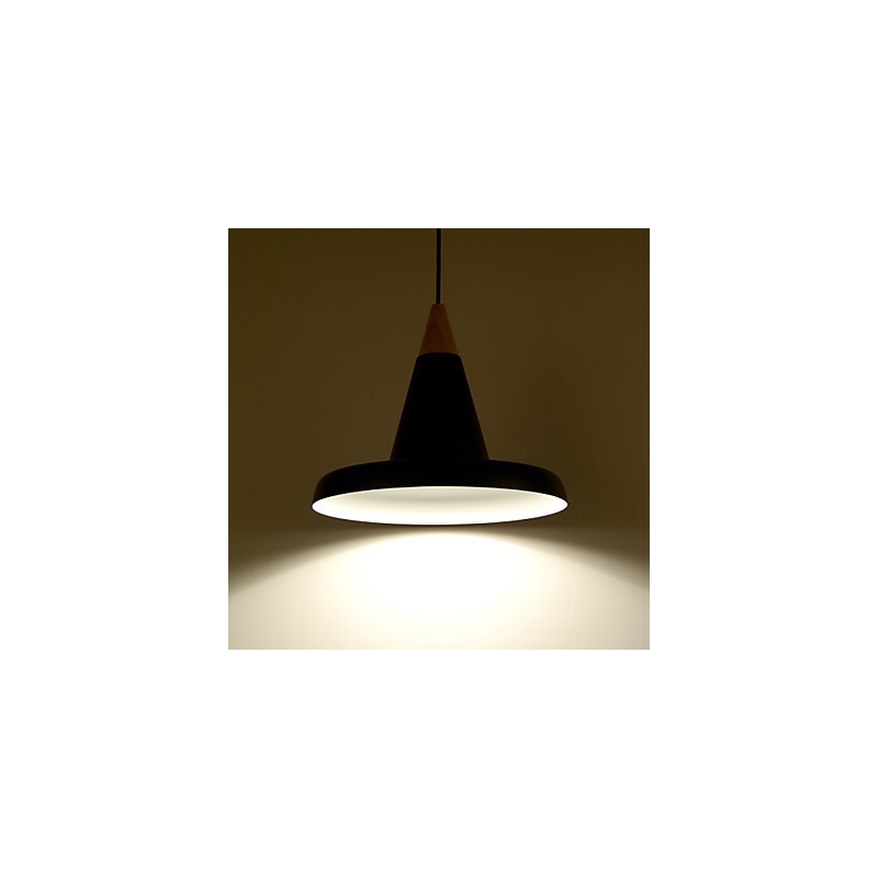 Lampada a sospensione moderna contemporanea mini in metallo