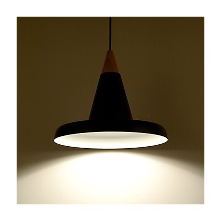 Lampada a sospensione moderna contemporanea mini in metallo