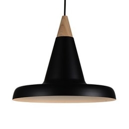 Lampada a sospensione moderna contemporanea mini in metallo