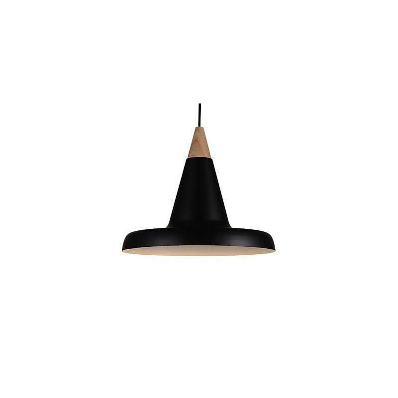 Lampada a sospensione moderna contemporanea mini in metallo