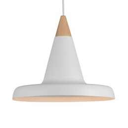 Lampada a sospensione moderna contemporanea mini in metallo