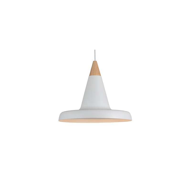 Lampada a sospensione moderna contemporanea mini in metallo