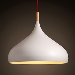 Lampadario a sospensione mini moderno contemporaneo in metallo cromato