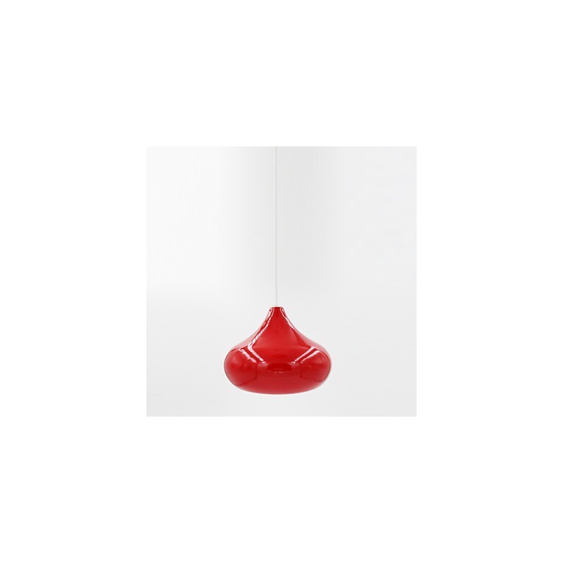 Lampada a sospensione a cipolla Droplight LED in metallo