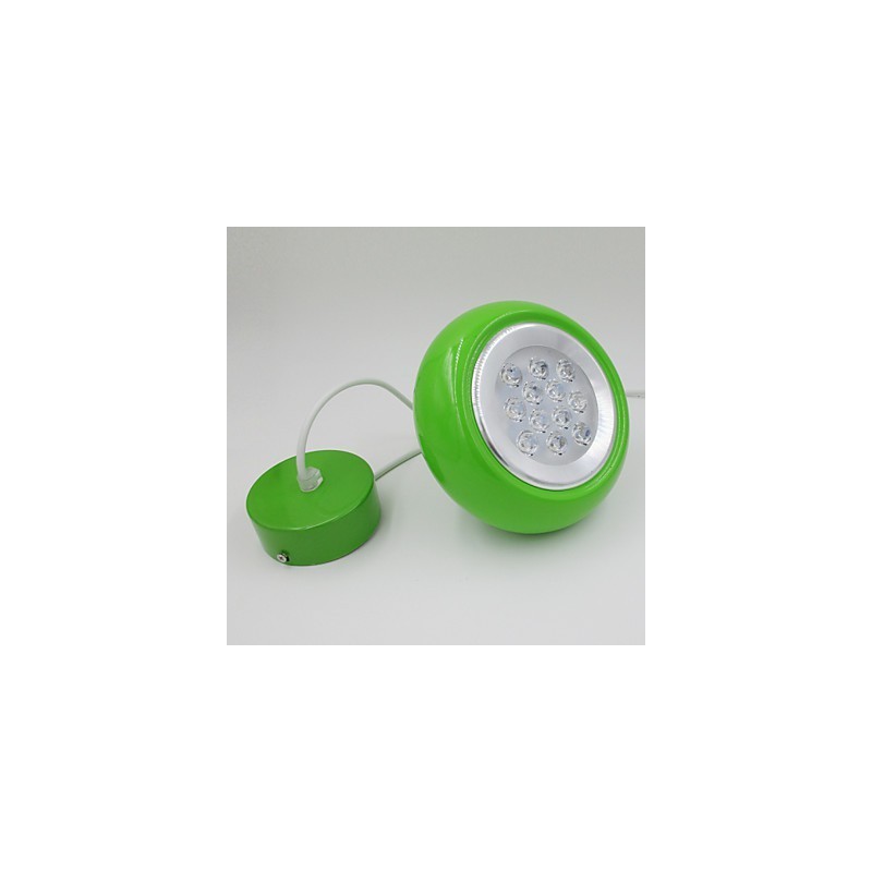 Lampada a sospensione a cipolla Droplight LED in metallo