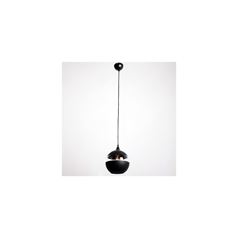 Lampada a sospensione in vetro Mini stile moderno contemporaneo