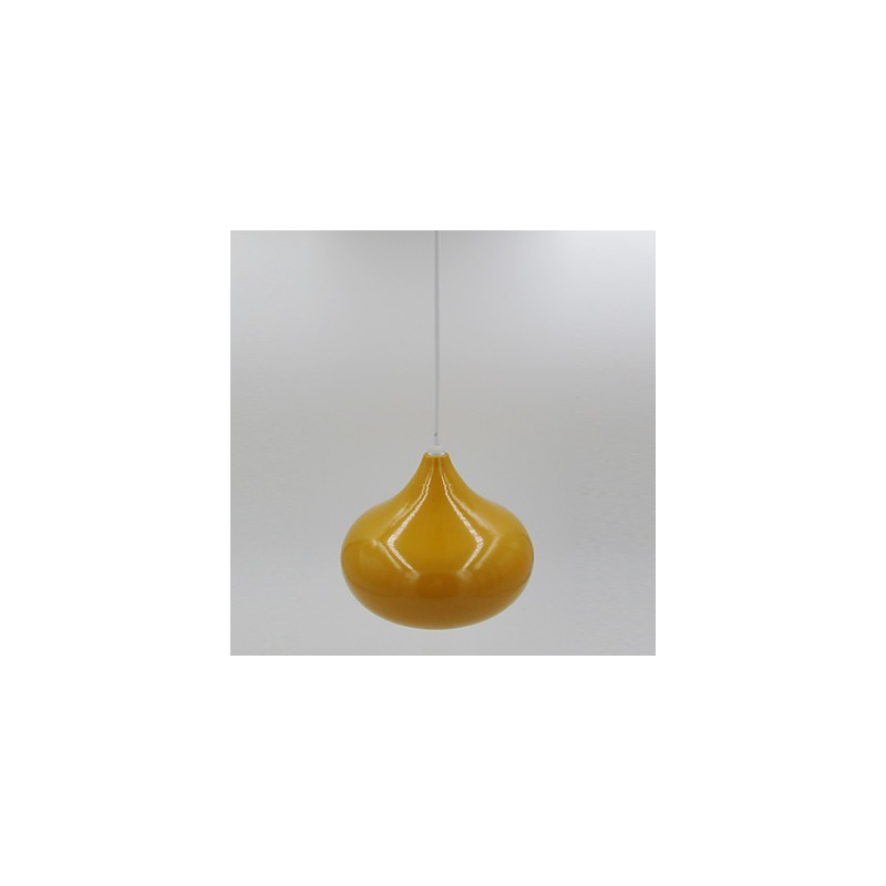 Lampada a sospensione a forma di cipolla Droplight