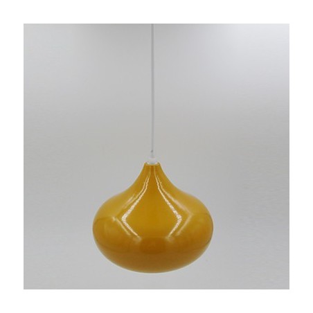 Lampada a sospensione a forma di cipolla Droplight