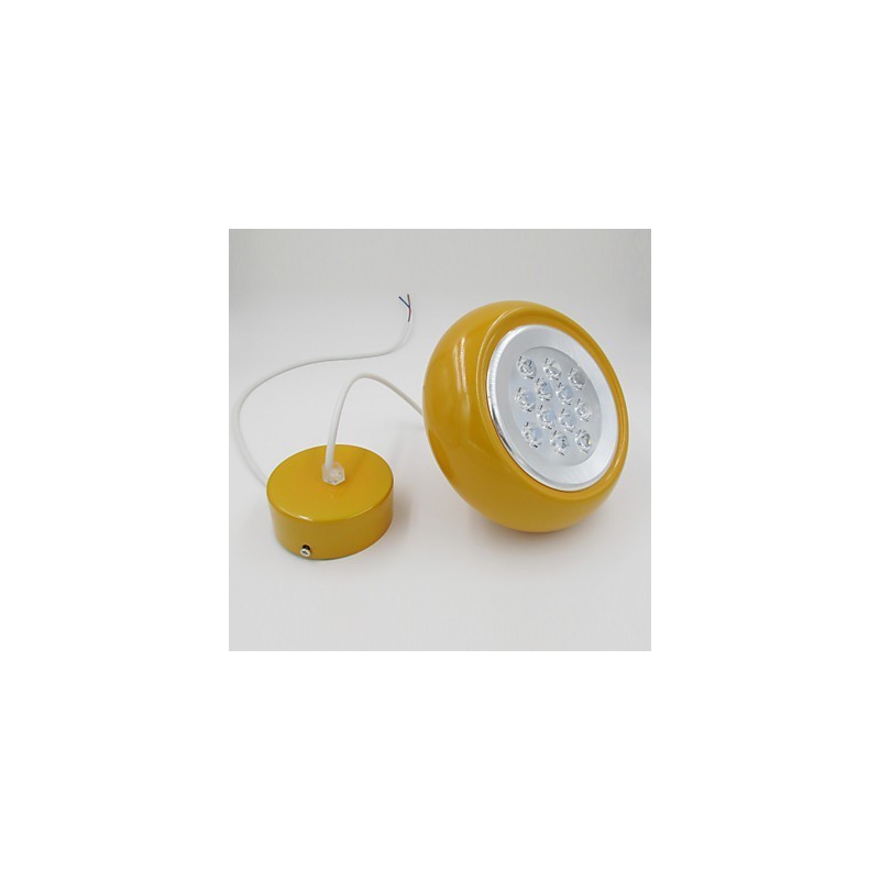 Lampada a sospensione a forma di cipolla Droplight