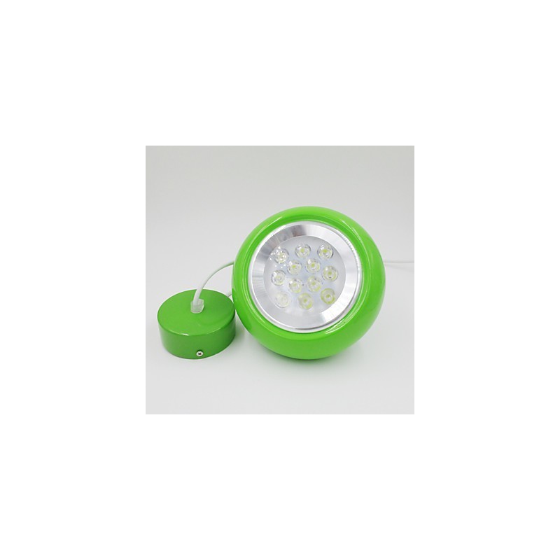 Lampada a sospensione a forma di cipolla Droplight
