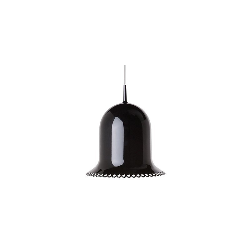 Lampada a sospensione vintage mini in metallo