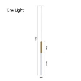 Lampadario moderno contemporaneo a sospensione Decora