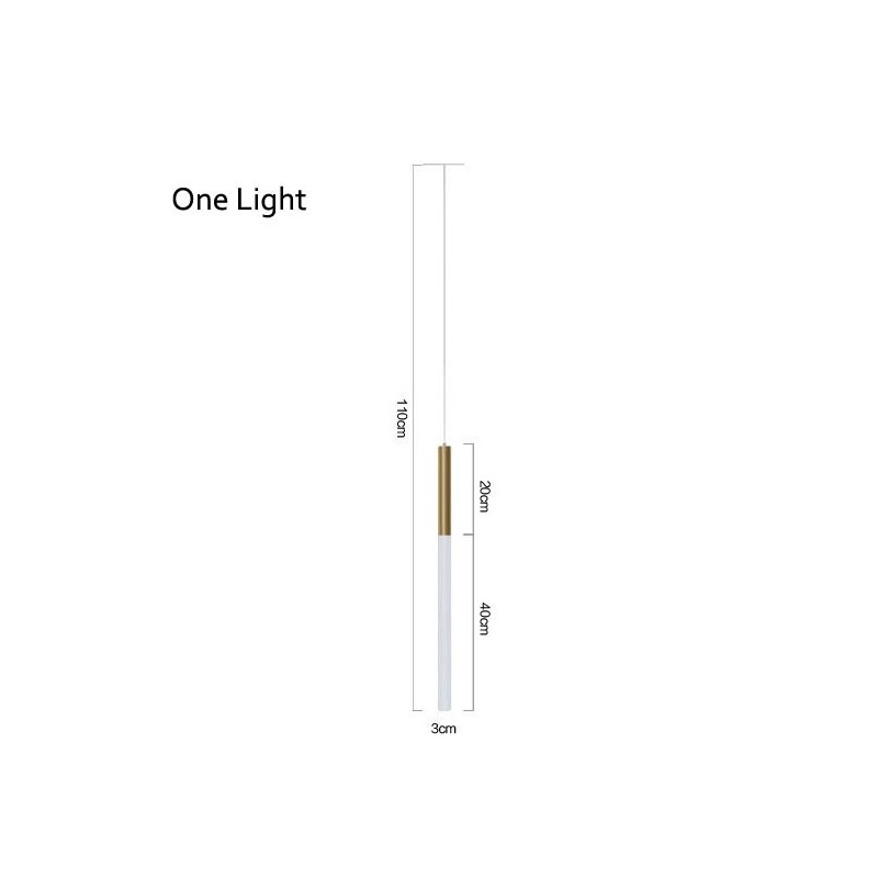 Lampadario moderno contemporaneo a sospensione Decora