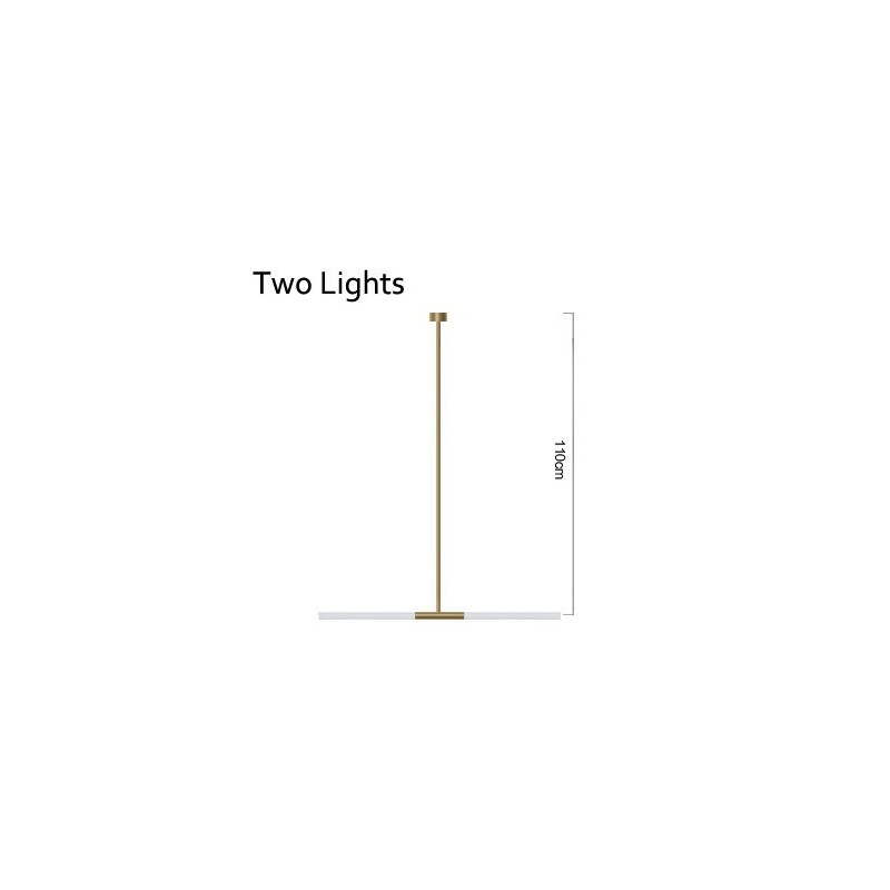 Lampadario moderno contemporaneo a sospensione Decora
