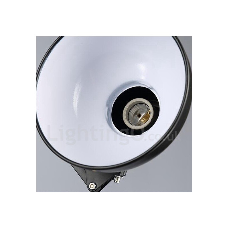 Lampadario moderno contemporaneo a 6 luci, 1 livello
