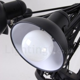 Lampadario contemporaneo a 12 luci in metallo, regolabile