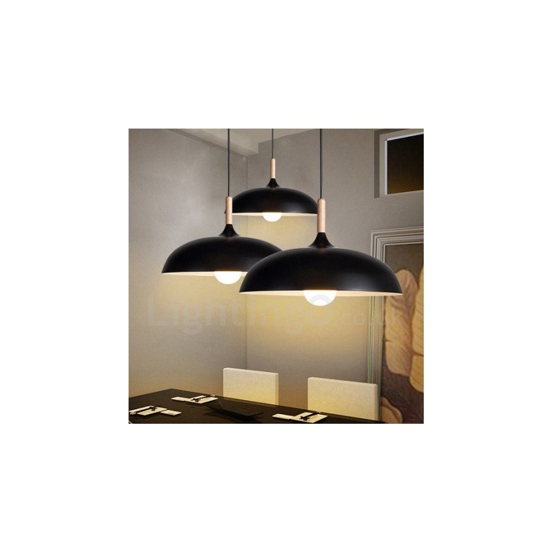 Lampada a sospensione moderna contemporanea a 1 luce