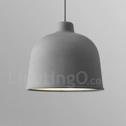 Lampada a sospensione moderna contemporanea a 1 luce