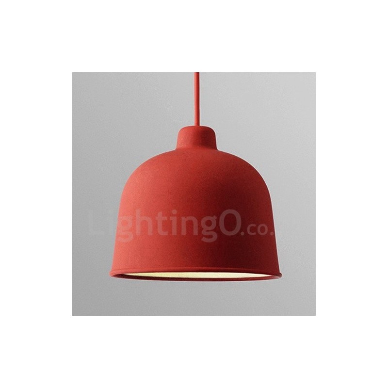 Lampada a sospensione moderna contemporanea a 1 luce