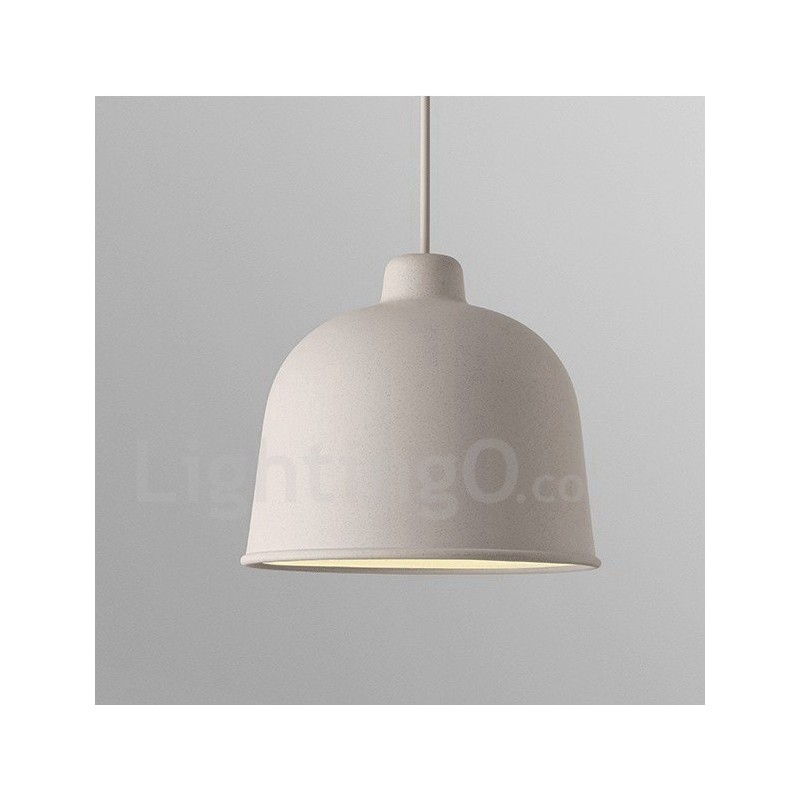 Lampada a sospensione moderna contemporanea a 1 luce