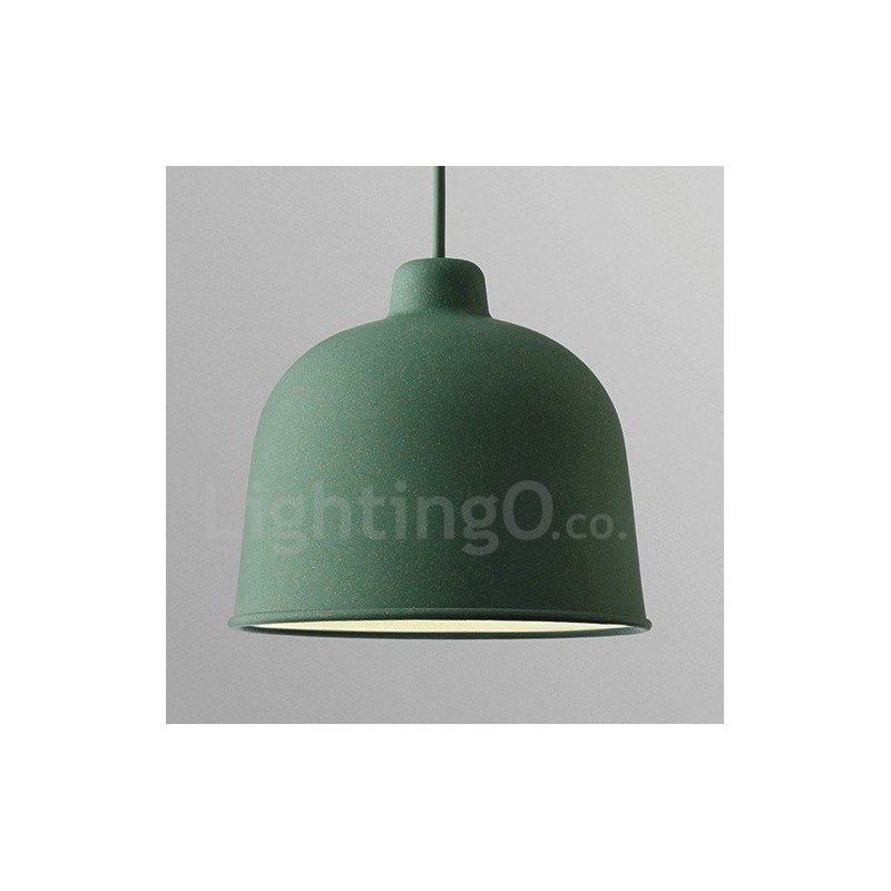Lampada a sospensione moderna contemporanea a 1 luce