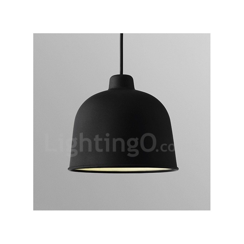 Lampada a sospensione moderna contemporanea a 1 luce