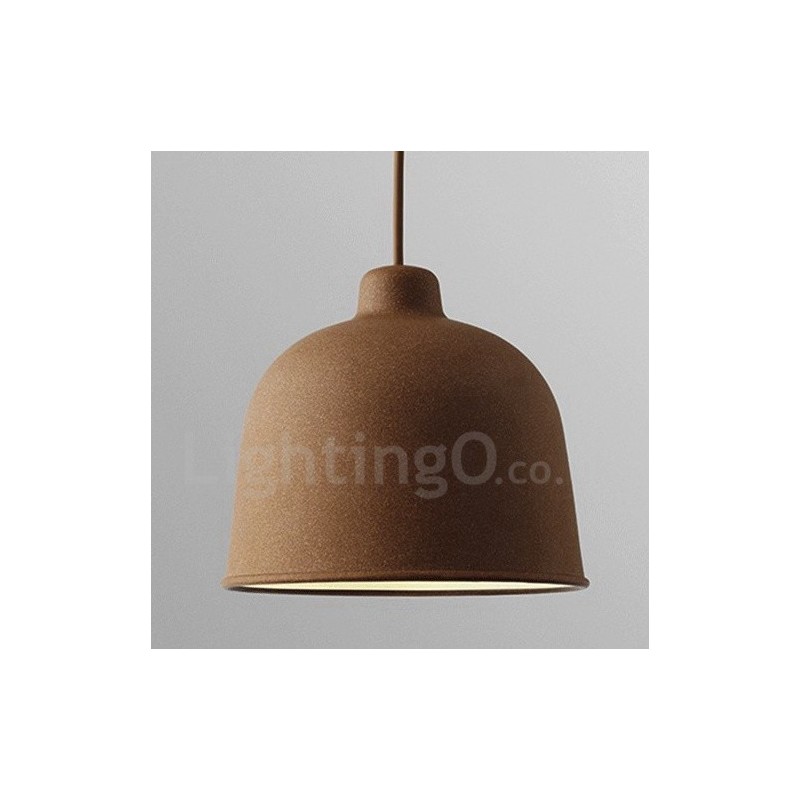 Lampada a sospensione moderna contemporanea a 1 luce