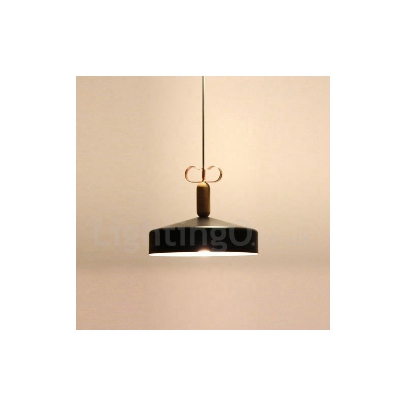 Lampada a sospensione moderna contemporanea multicolore