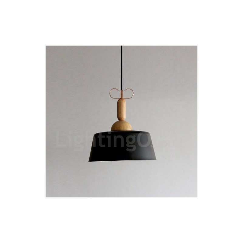 Lampada a sospensione moderna contemporanea multicolore