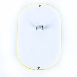 Creative Spirit Intelligent Light Control Luce notturna da parete per bambini