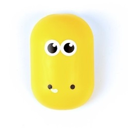 Creative Spirit Intelligent Light Control Luce notturna da parete per bambini