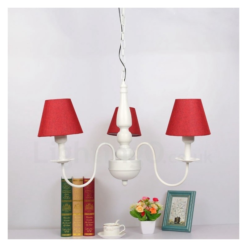 Lampadario classico LED integrato in metallo 1200 x 1200 mm
