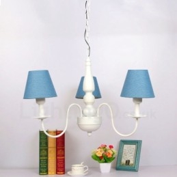 Lampadario classico LED integrato in metallo 1200 x 1200 mm