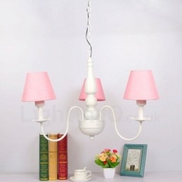 Lampadario classico LED integrato in metallo 1200 x 1200 mm