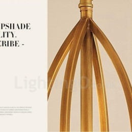 Lampadario LED integrato Rustic Lodge in metallo a 10 luci 96 x 52 cm