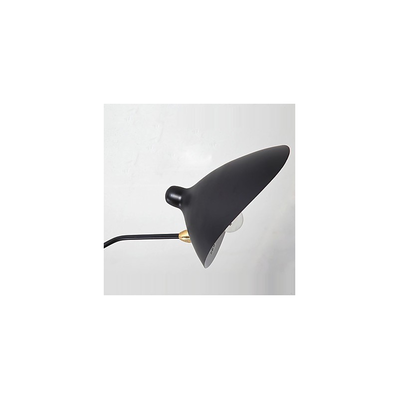 Lampadario moderno contemporaneo in metallo verniciato