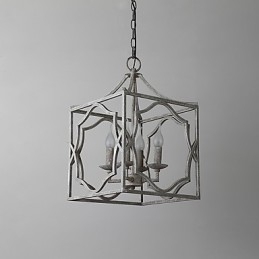Lampadario vintage in metallo industriale da loft, lampada a sospensione decorativa per interni