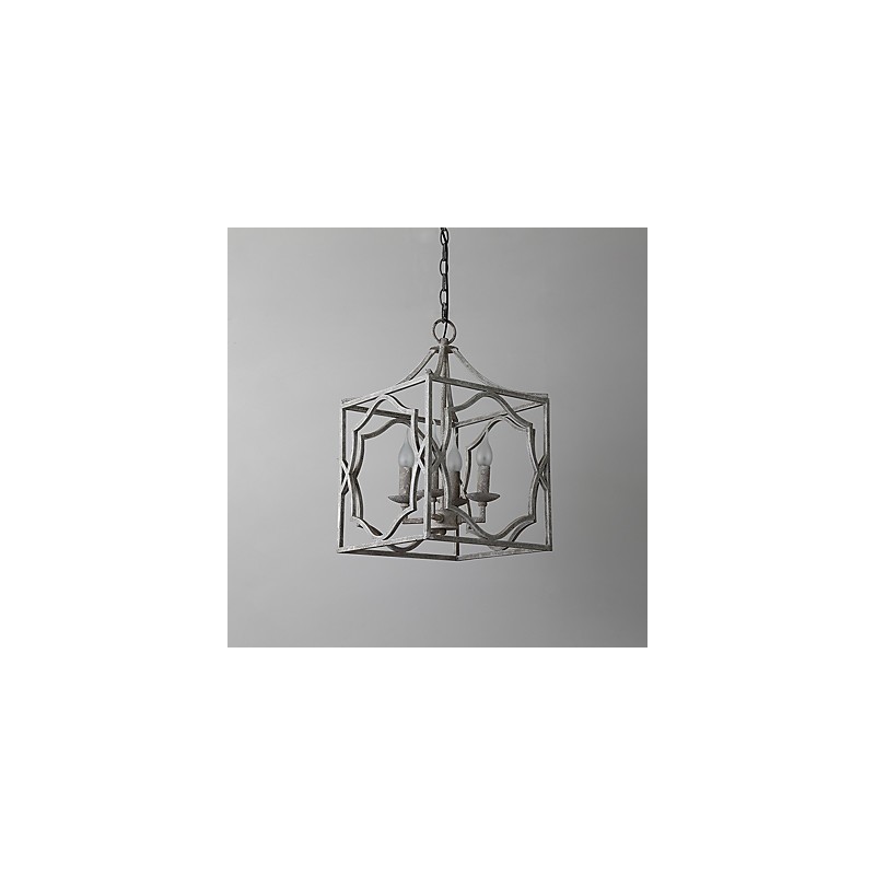 Lampadario vintage in metallo industriale da loft, lampada a sospensione decorativa per interni