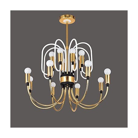 Lampadario moderno contemporaneo mini personalizzato