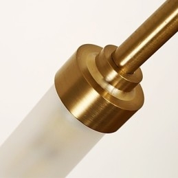 Lampadario moderno mini personalizzato a 5 luci