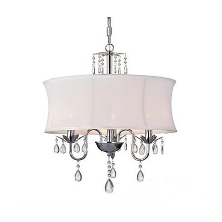 Dipinto rustico Lodge Caratteristica per designer Negozi interni in metallo Lampadario a 2 lampadine