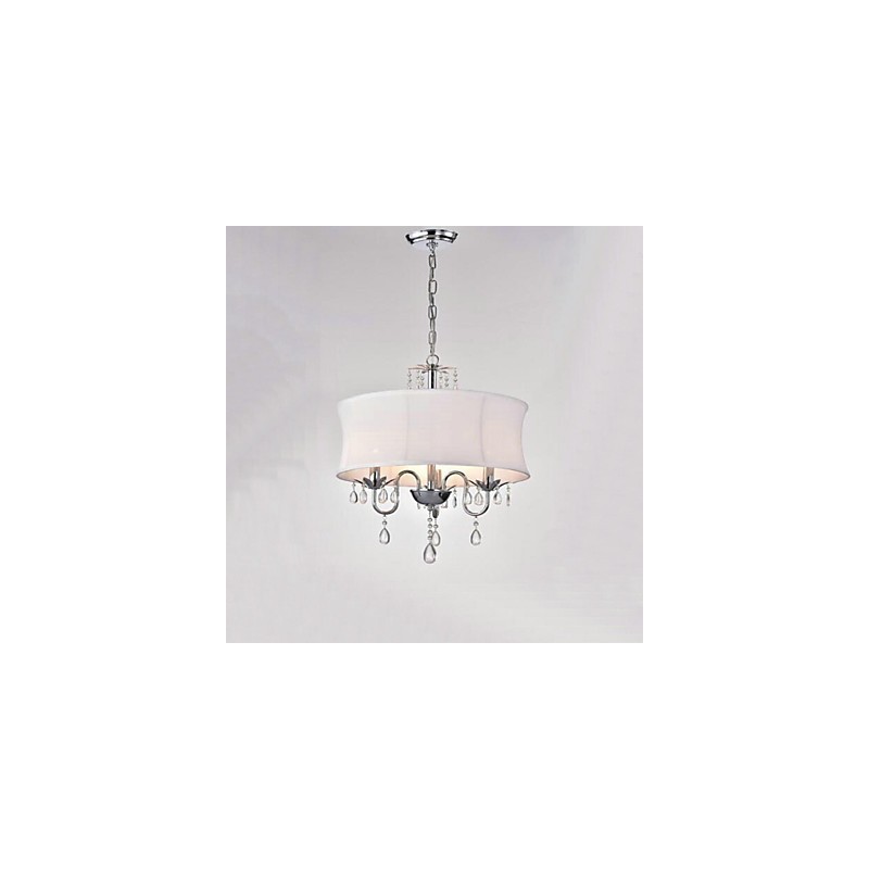 Dipinto rustico Lodge Caratteristica per designer Negozi interni in metallo Lampadario a 2 lampadine