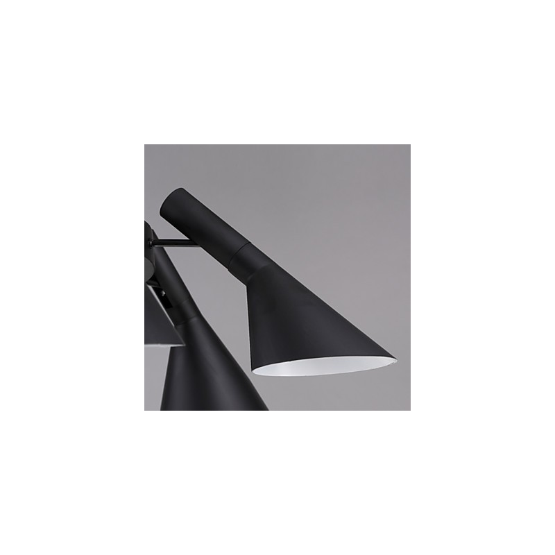 Lampadario moderno contemporaneo Living 6 luci