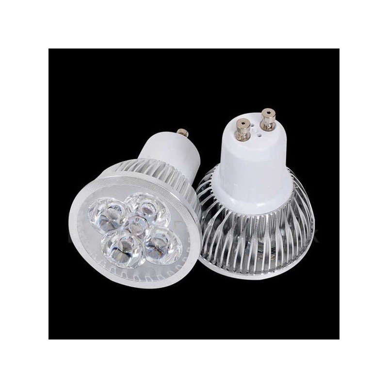 Lampadario da soffitto moderno 7 luci K9 cristallo con LED integrato