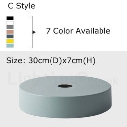 Lampada a sospensione nordica moderna 1 luce in acciaio E27